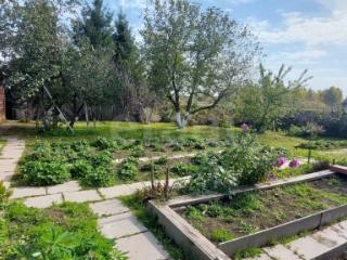 1-этажный дом, 58.5 м², 15.99 соток