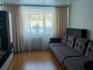 3-комн. квартира, 62 м², 1/5 этаж