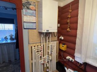 2-этажный дом, 122 м², 10 соток