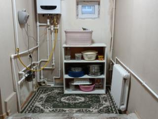 2-этажный дом, 94 м², 6 соток