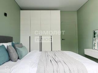 1-комн. квартира, 36.2 м², 2/17 этаж