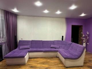 3-комн. квартира, 60.8 м², 9/9 этаж