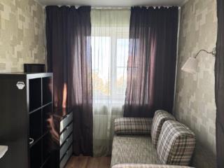 3-комн. квартира, 41.8 м², 4/5 этаж