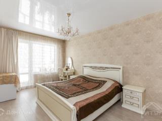 3-комн. квартира, 84 м², 4/17 этаж