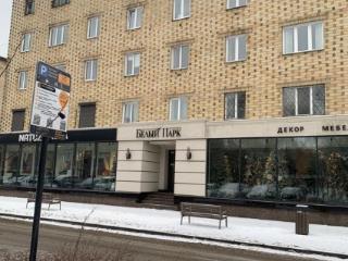 2-комн. квартира, 68 м², 1/5 этаж