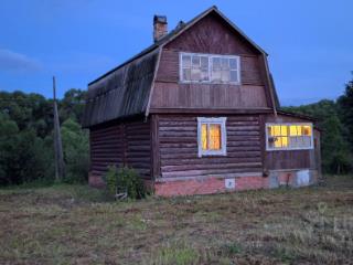 2-этажный дом, 109 м², 24 сотки