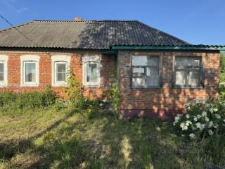 1-этажный дом, 50.7 м², 35.2 соток