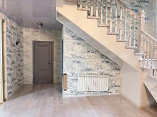 2-этажный коттедж, 350 м², 16 соток