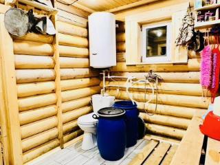  коттедж, 40 м², 6 соток