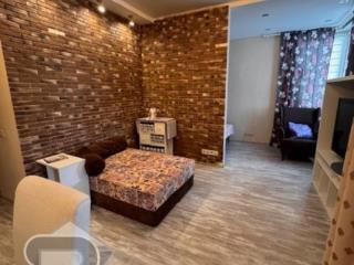1-комн. квартира, 34 м², 13/18 этаж