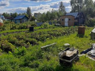  коттедж, 10 м², 6 соток