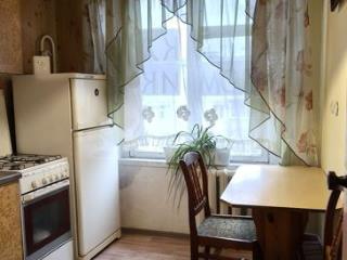 1-комн. квартира, 32.5 м², 5/5 этаж