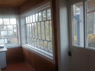  коттедж, 40 м², 6 соток