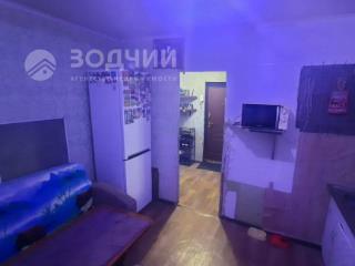 1-комн. квартира, 28.6 м², 5/5 этаж