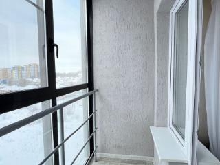 2-комн. квартира, 40 м², 8/17 этаж