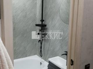 Студия, 11.1 м², 4/5 этаж