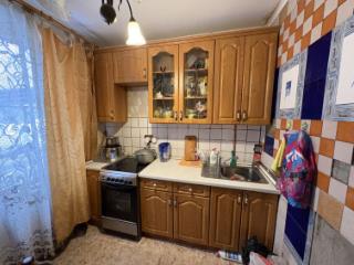 3-комн. квартира, 59.2 м², 1/9 этаж