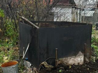  коттедж, 28 м², 6 соток