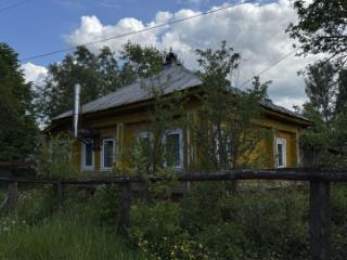 1-этажный дом, 27.4 м², 7.4 соток