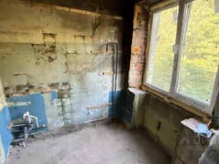 2-комн. квартира, 43 м², 5/5 этаж