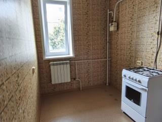 1-комн. квартира, 25.1 м², 3/3 этаж