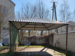 1 этажный, Таунхаус, 78 м², 2 сотки, 1 этаж
