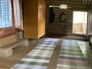 1-этажный дом, 25.3 м², 37 соток