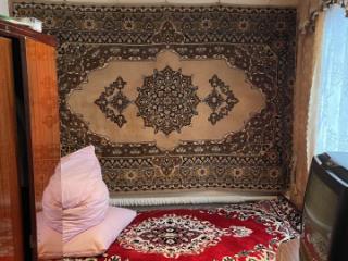 1-этажный дом, 66 м², 6 соток