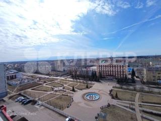 3-комн. квартира, 60.4 м², 9/9 этаж
