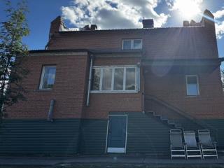  коттедж, 223.3 м², 15 соток