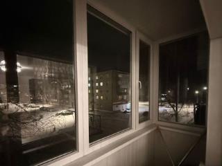 1-комн. квартира, 28 м², 3/5 этаж