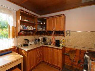 2-этажный дом, 40 м², 9 соток