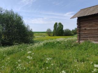 1-этажный дом, 30 м², 20 соток