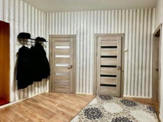 1-этажный дом, 109 м², 12 соток