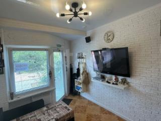 Студия, 17 м², 1/2 этаж