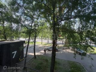 2-комн. квартира, 52.5 м², 2/12 этаж