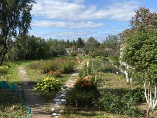 1-этажный дом, 25.7 м², 8 соток