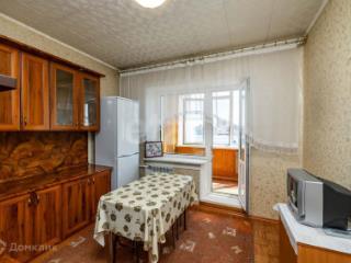 2-комн. квартира, 56.7 м², 6/9 этаж