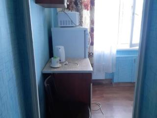 1-комн. квартира, 28 м², 1/9 этаж