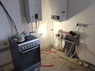 2-этажный дом, 187 м², 6 соток