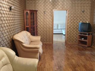 4-комн. квартира, 104 м², 3/6 этаж