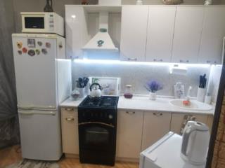 1-комн. квартира, 34.4 м², 3/4 этаж