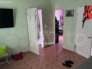 1-этажный дом, 114.5 м², 6.7 соток