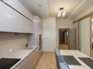 3-комн. квартира, 105 м², 12/22 этаж
