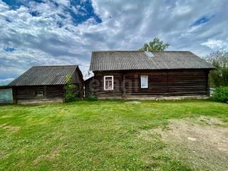 1-этажный дом, 44.2 м², 30 соток