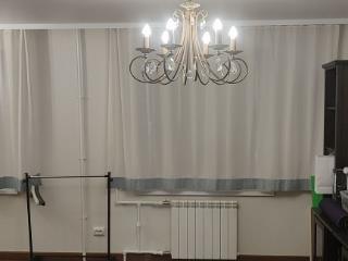 6-комн. квартира, 155.7 м², 2/5 этаж