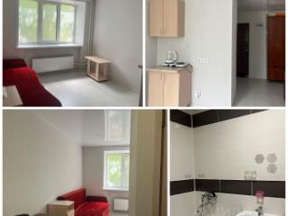 Студия, 18 м², 1/5 этаж