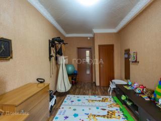 3-комн. квартира, 89.9 м², 1/4 этаж
