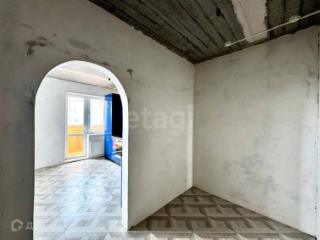 Студия, 33.9 м², 15/18 этаж