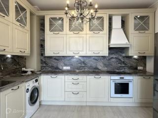 3-комн. квартира, 77.8 м², 4/5 этаж